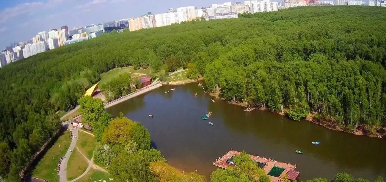 Пляж москва ландшафтный заказник теплый стан фото История района Теплый Стан