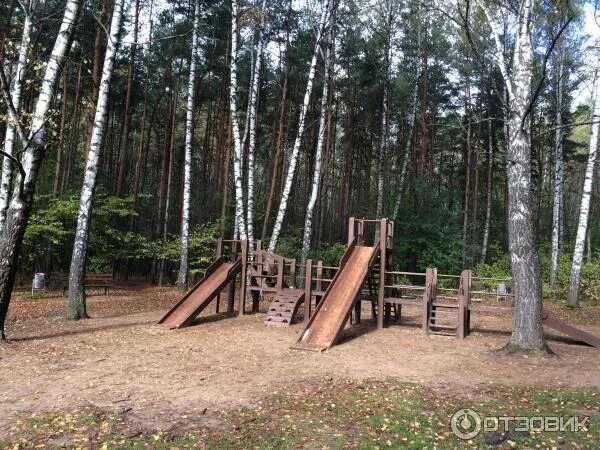 Пляж москва ландшафтный заказник теплый стан фото Отзыв о Ландшафтный заказник "Теплый стан" (Россия, Москва) Осень - это все цвет