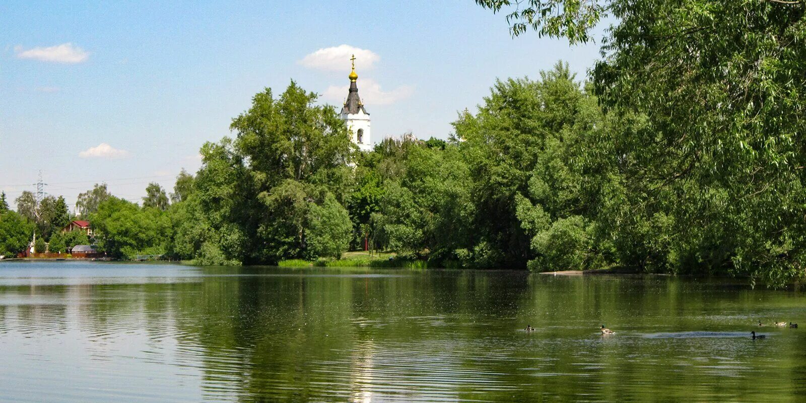 Пляж москва природно исторический парк косинский фото Уникальное трехозерье и дом для редких птиц: Косинскому парку - 15 лет / Новости