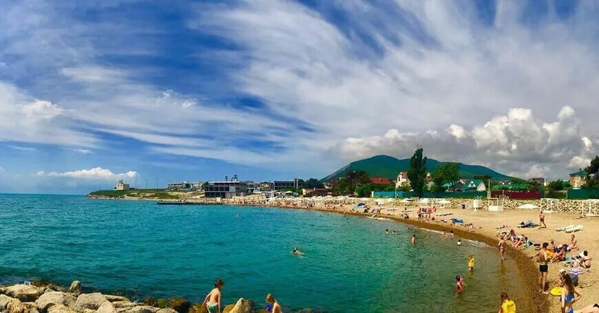 Пляж мысхако новороссийск фото Пляж Мысхако 2024, Новороссийск, фото, отзывы, видео, как проехать, отели рядом 