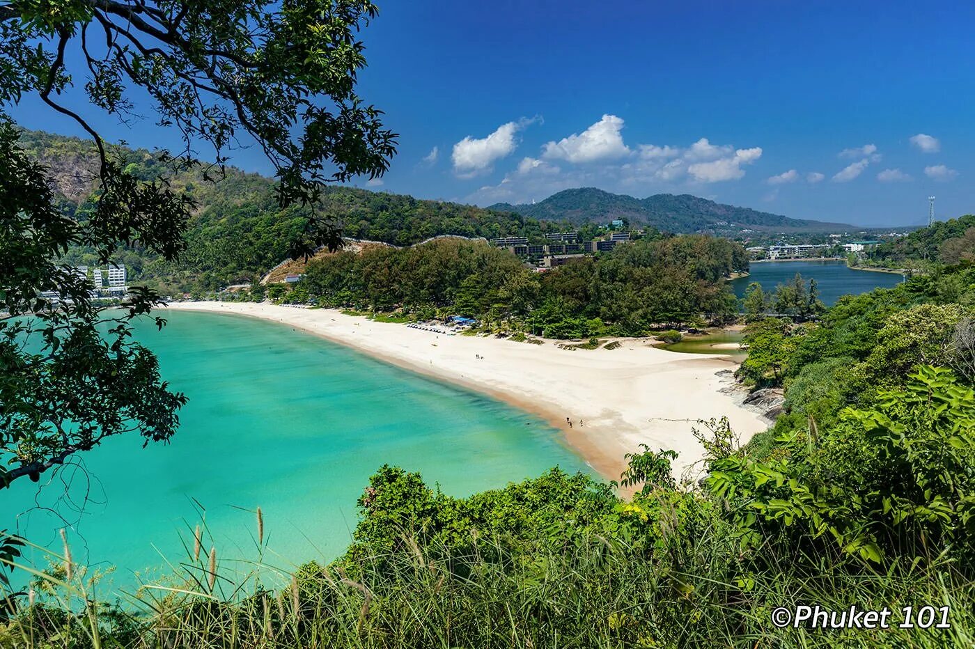 Пляж най харн фото Nai Harn Beach ⛱ Make the best of your stay in Nai Harn!