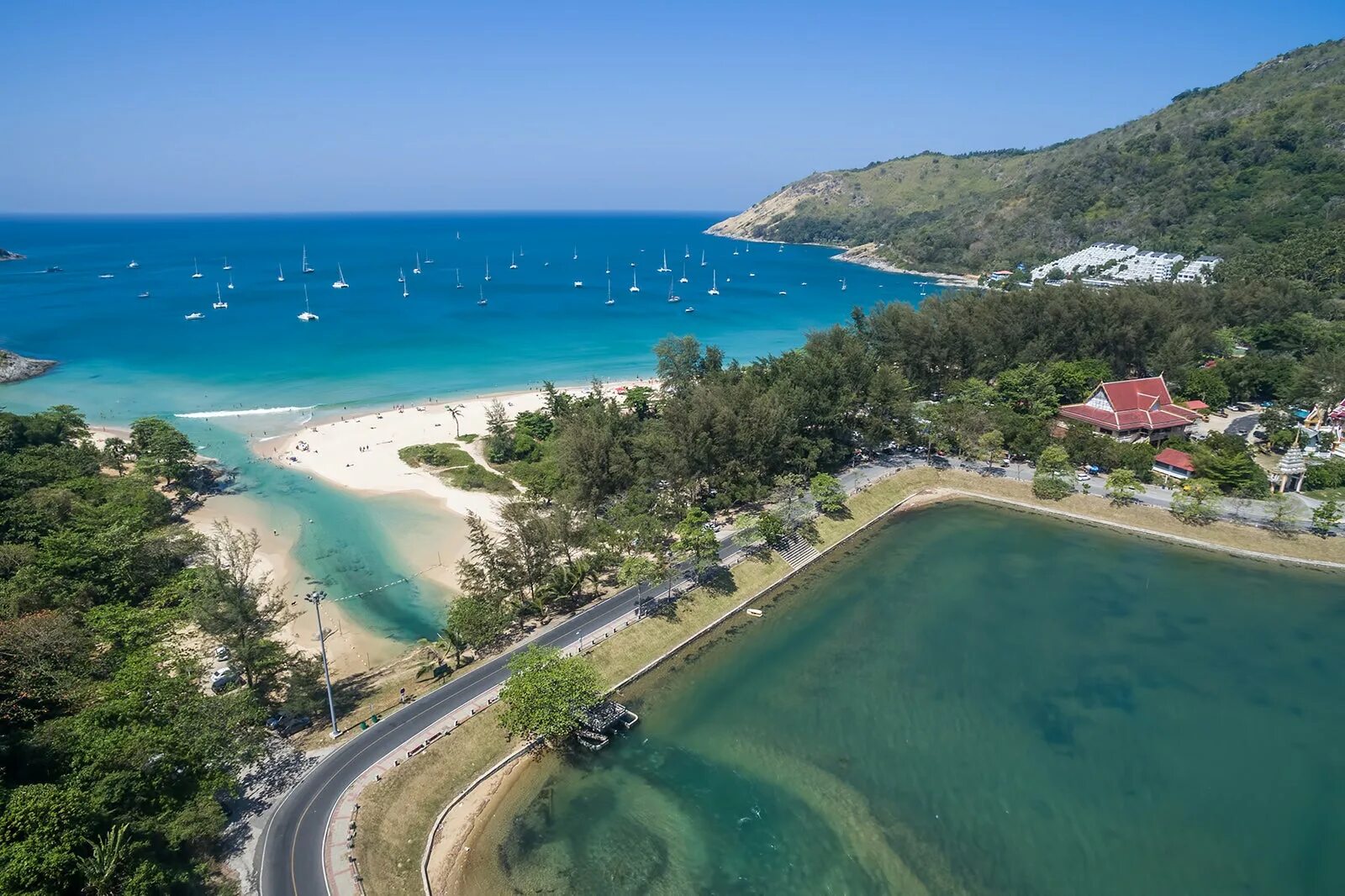 Пляж най харн фото 14 Best Things to Do in Nai Harn Beach - What is Nai Harn Beach Most Famous For?