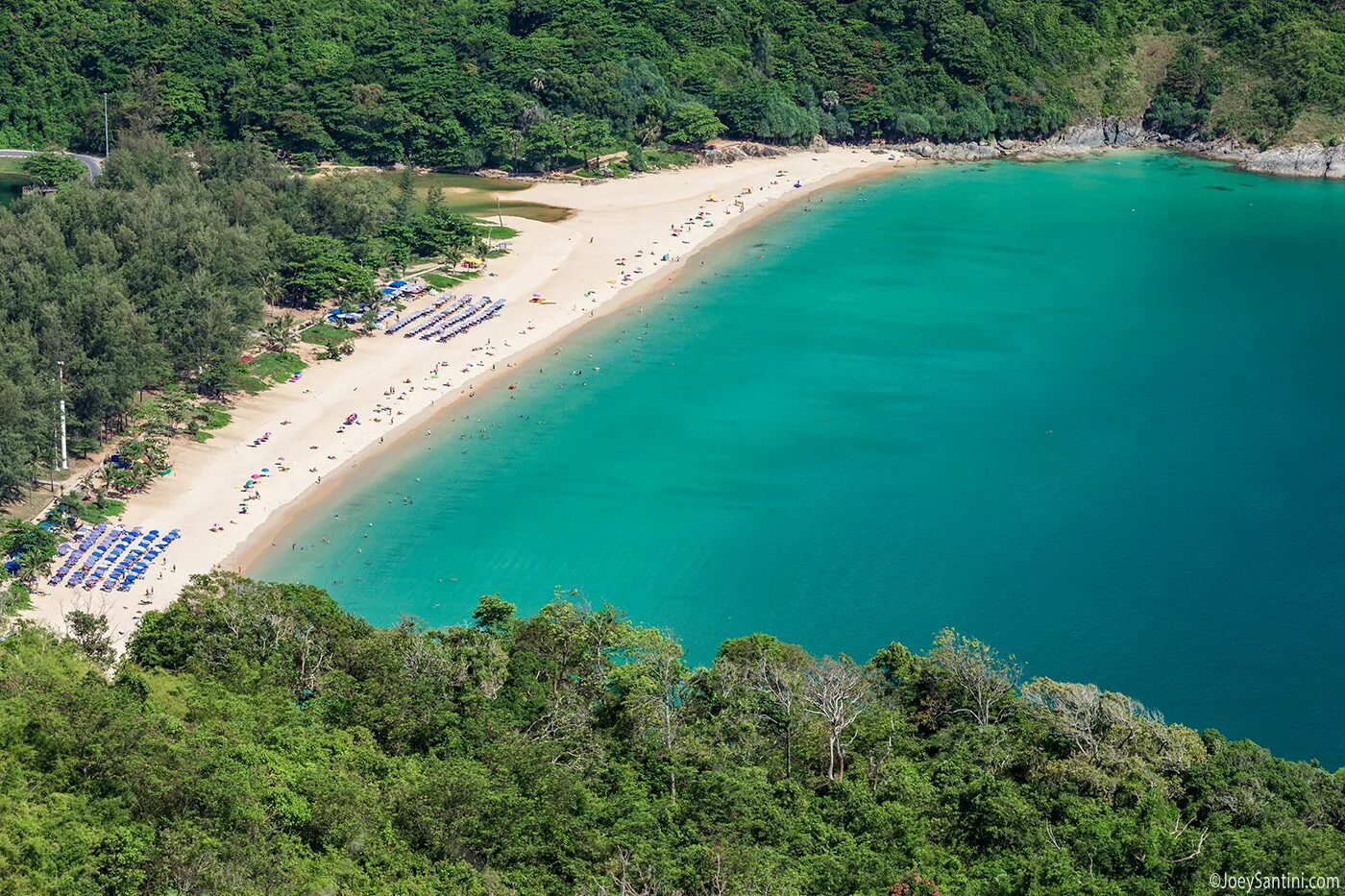 Пляж най харн фото Пляж най харн фото YugNash.ru