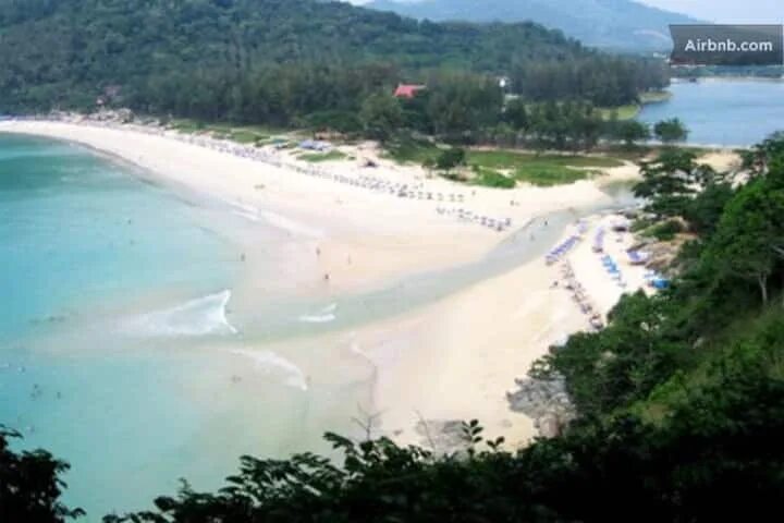 Пляж най харн фото Vacation Rentals, Homes, Experiences & Places - Airbnb