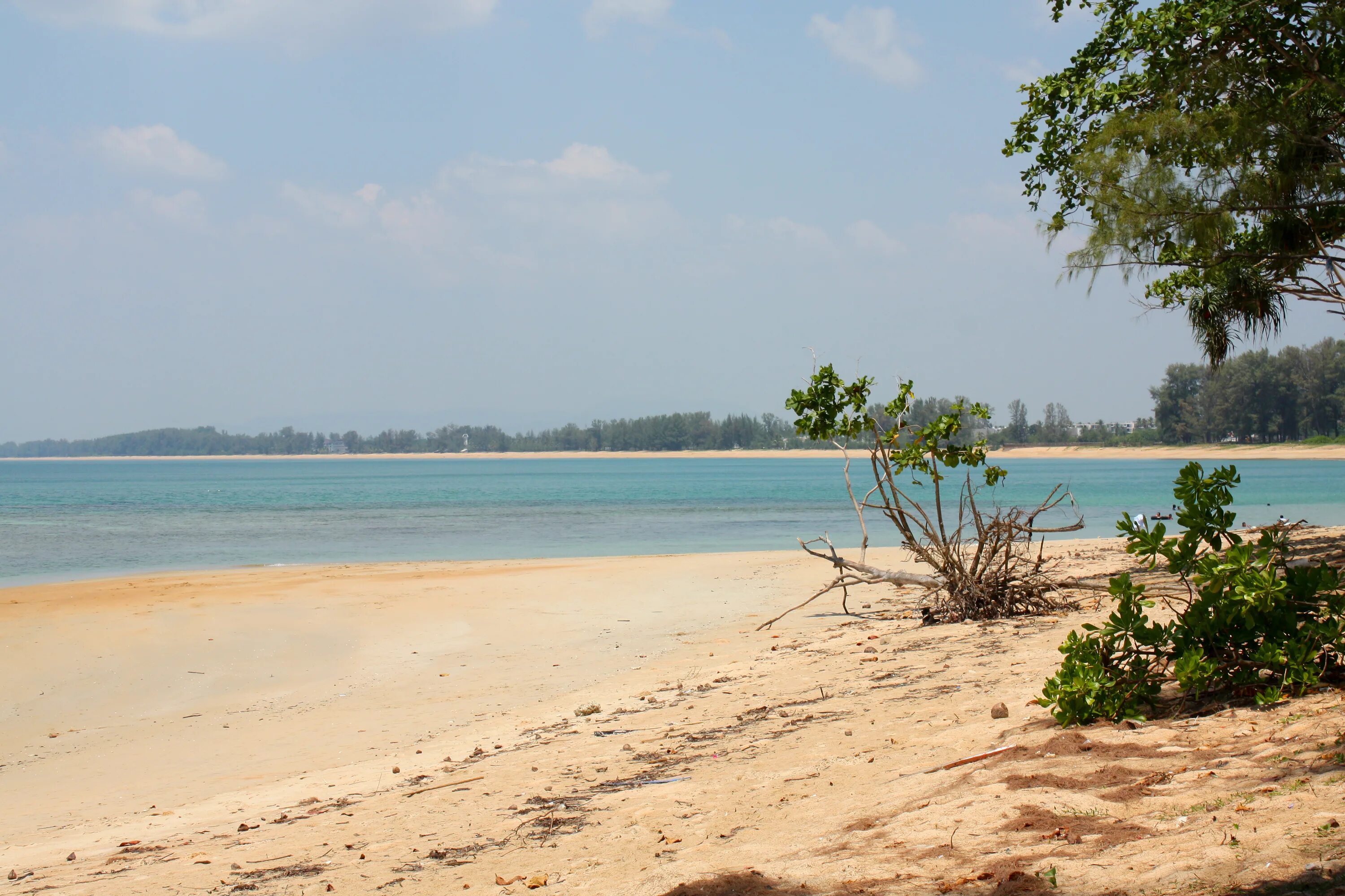 Пляж най янг фото File:Nai Yang Beach, Phuket (4448530060).jpg - Wikimedia Commons