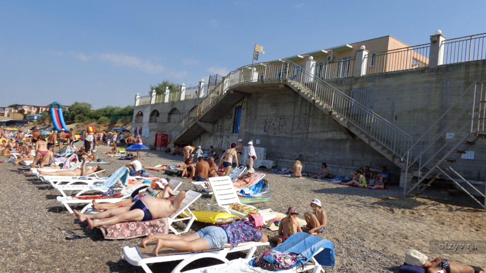 Пляж николаевка крым фото Николаевка, берег / Николаевка, Россия / Фотоальбом: Наиля888