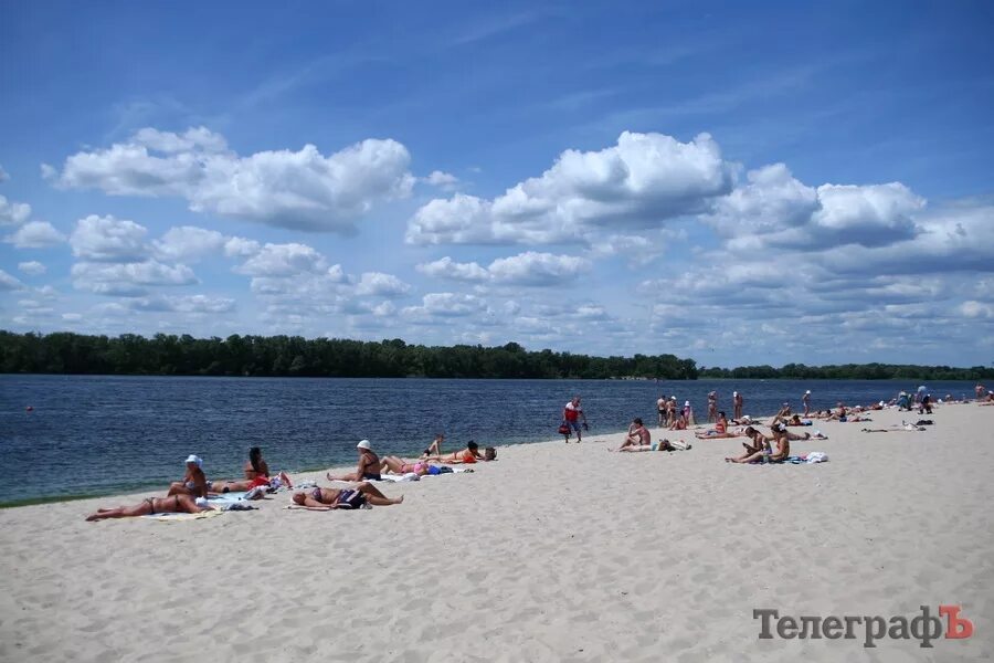 Пляж нижегородская область выкса фото Всі новини Кременчука на сайті Кременчуцький ТелеграфЪ " Страница 2995