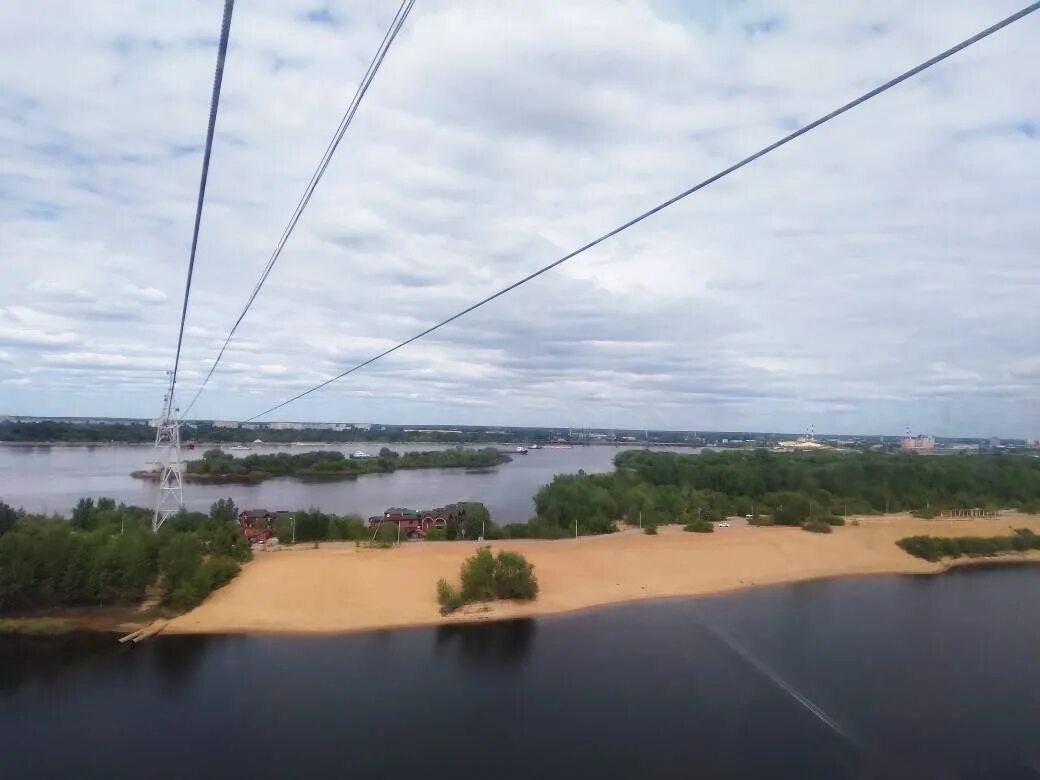 Пляж нижний новгород остров печерские пески фото Полуостров Печерские пески рассматривается под строительство спортивного лагеря