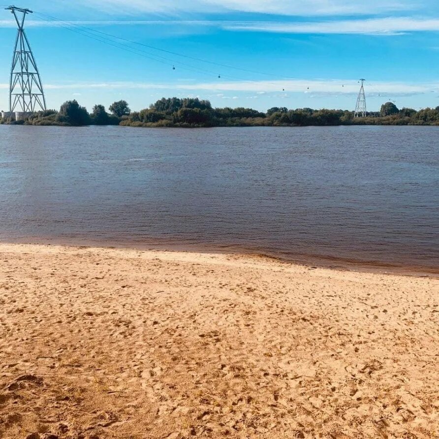 Пляж нижний новгород остров печерские пески фото Аренда Беседки на Гребном Канале - Парк Печерские Пески