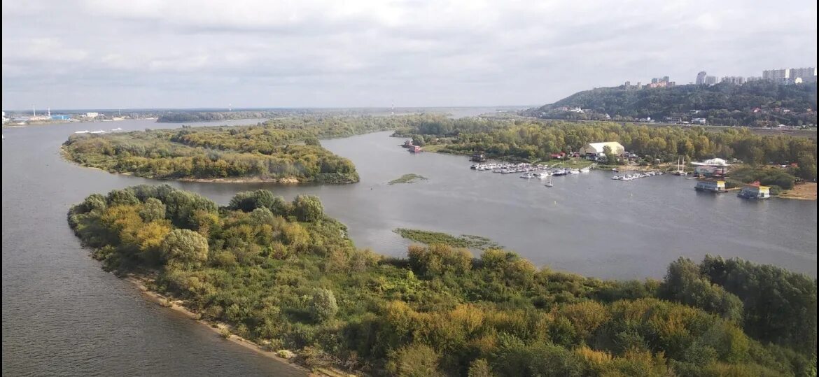 Пляж нижний новгород остров печерские пески фото Остров Подновский, город Нижний Новгород отзывы