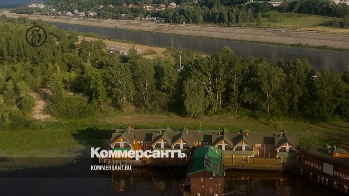 Пляж нижний новгород остров печерские пески фото Одобрен проект по созданию туристического комплекса на Печерских песках - Коммер