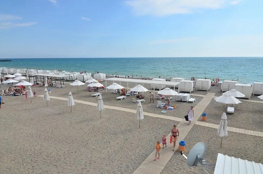 Пляж новофедоровка крым фото Отель Дениз, Новофёдоровка, цены - Отель Дениз забронировать