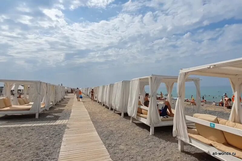 Пляж новофедоровка крым фото Всё об отдыхе в посёлке Новофёдоровка в Крыму