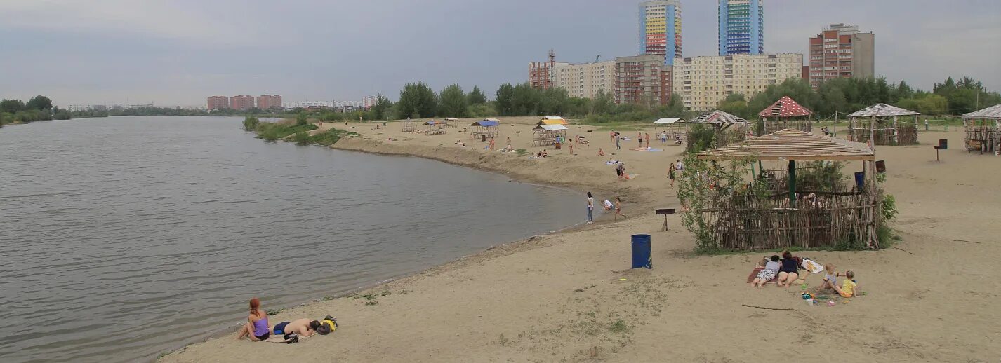Пляж новосибирск советский район фото Открытые пляжи в новосибирске 2024 - найдено 87 картинок