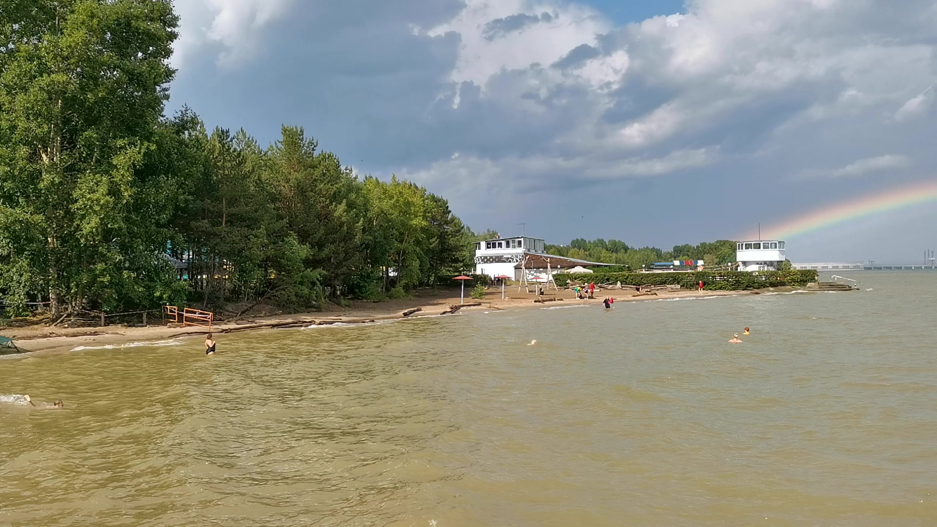 Пляж новосибирск советский район фото Beaches in Krasnyy Vostok, beaches near me on the map - Yandex Maps