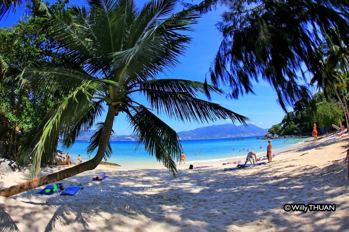 Пляж парадайз фото Paradise Beach Phuket near Patong Beach Beaches in phuket, Patong beach, Phuket