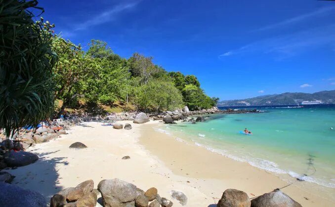 Пляж парадайз пхукет фото Top Tours & Attractions in Phuket Phuket travel, Phuket resorts, Top tours