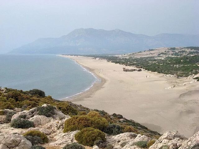 Пляж патара турция фото Patara Beach, Turkey Beautiful places to visit, Wonders of the world, Beautiful 