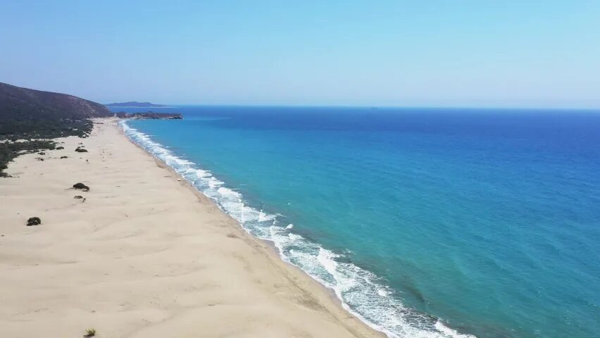 Пляж патара турция фото Antalya Holiday Video #page 2 Stock Footage