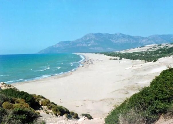 Пляж патара турция фото средиземное море:)Хочу дизайнерскую ванную в лазурных цветах с аквариумом:). Фот