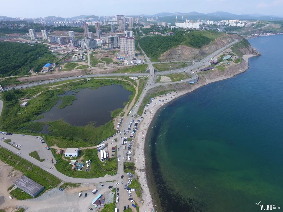 Пляж патрокл владивосток фото Владивосток патрокл фото YugNash.ru