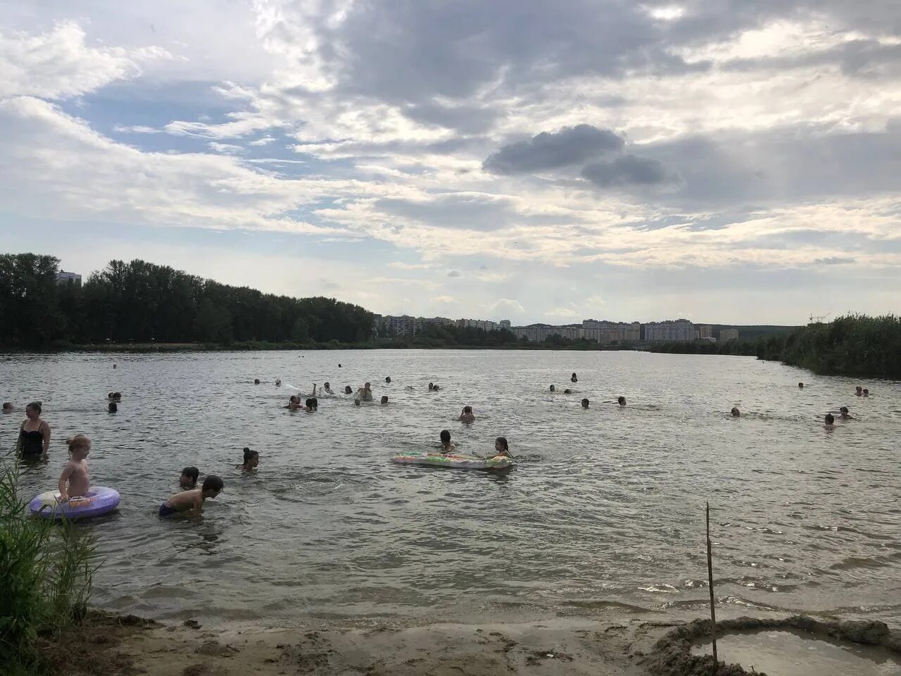 Пляж пенза поселок барковка фото Пляж пенза поселок барковка фото: найдено 86 изображений