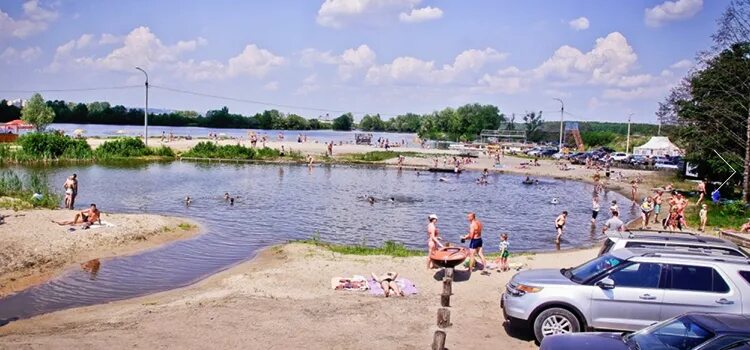 Пляж пенза поселок барковка фото Пляжи Пензы - где отдохнуть и позагорать летом Все пляжи мира