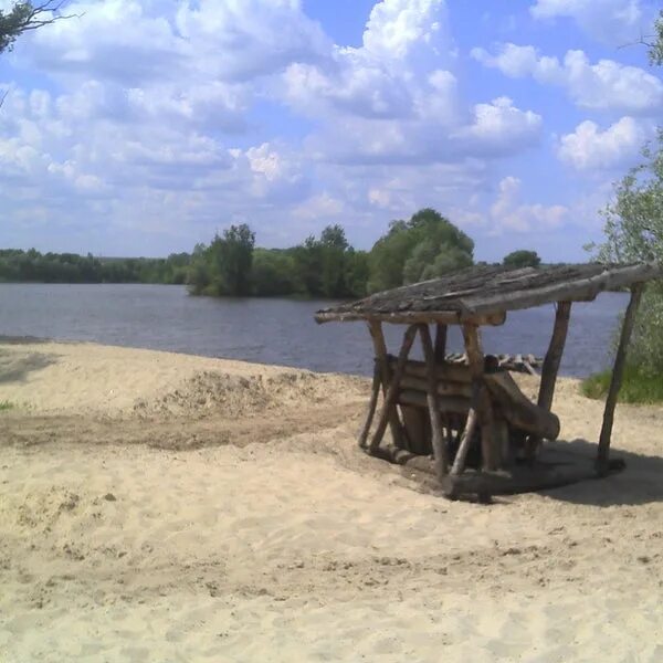 Пляж пенза поселок барковка фото Photos at барковка Пляж