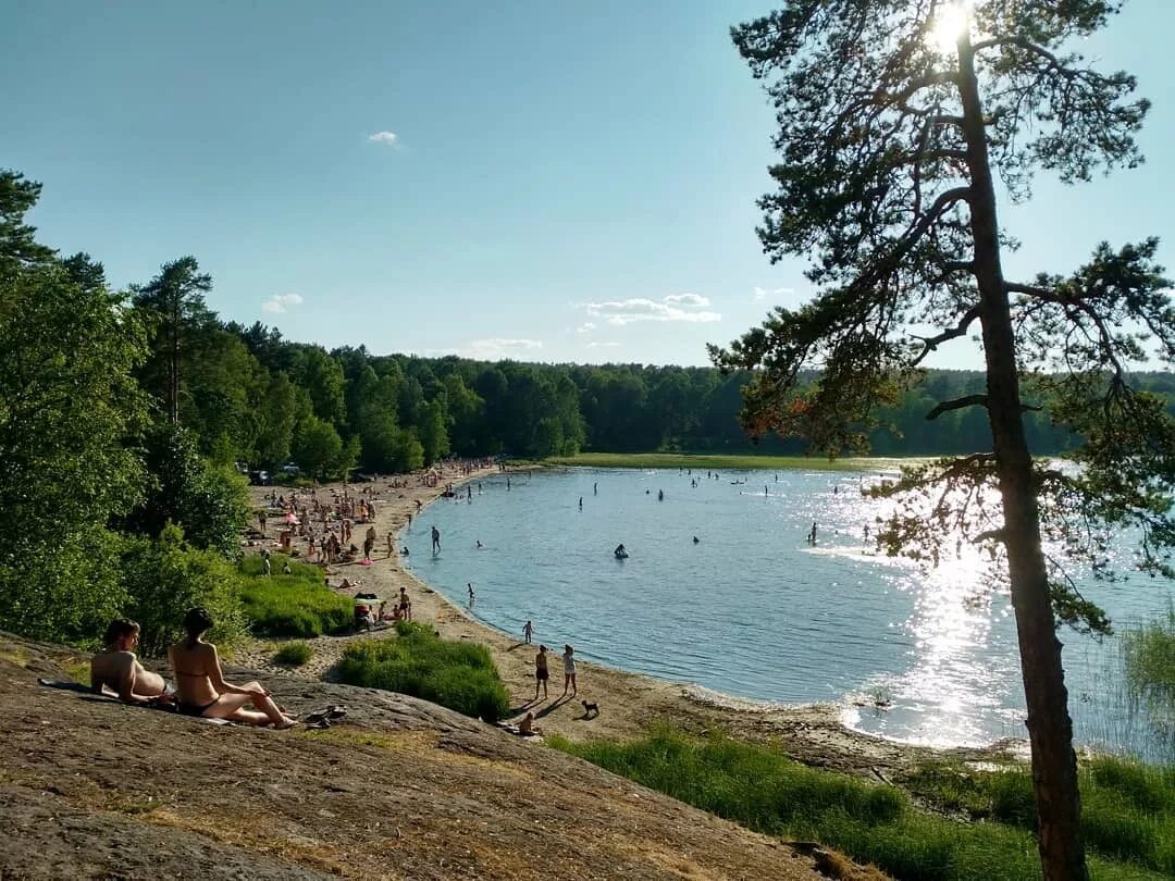Пляж пески петрозаводск фото республика карелия Пляж Маткачи, Петрозаводск, Карелия: фото, отзывы, как проехать, отели рядом - Т