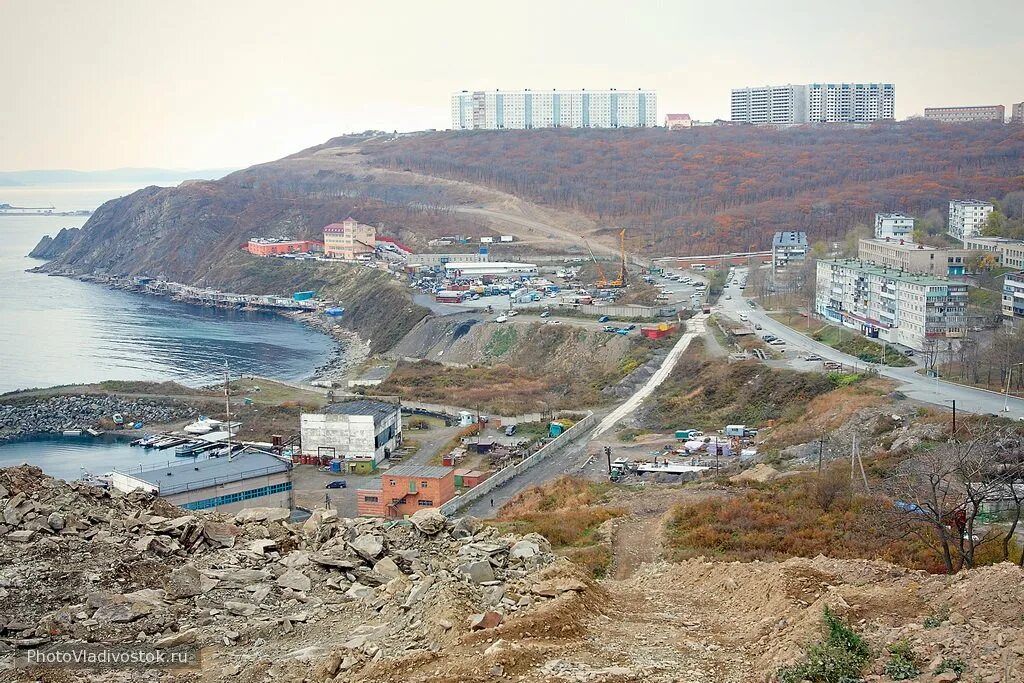 Пляж приморский край владивосток микрорайон седанка фото Все фото Владивостока