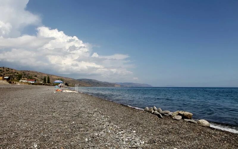 Пляж приветное крым фото Туры в Hotel 35-й Меридиан 2* Алушта Россия - отзывы, отели от Пегас Туристик