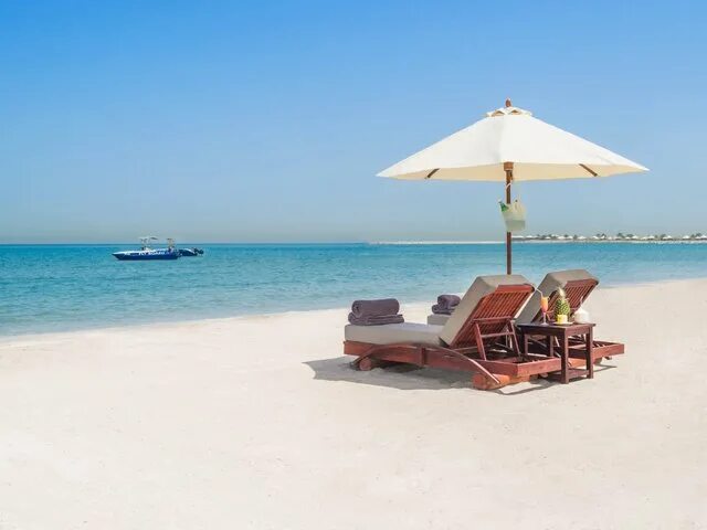 Пляж рас эль хайма фото Туры в отель Waldorf Astoria Ras Al Khaimah 5*, ОАЭ, Рас-эль-Хайма - цены и отзы