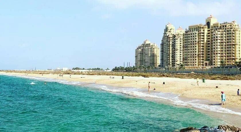 Пляж рас эль хайма фото Sea View Al Hamra Uae, short-term housing rental, United Arab Emirates, Ras Al K