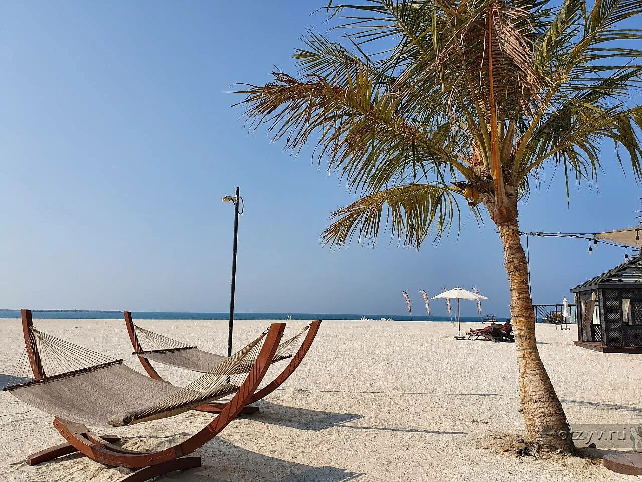 Пляж рас эль хайма фото Waldorf Astoria Ras Al Khaimah 5* (Рас-аль-Хайма, ОАЭ) - отзыв туриста от 05.11.
