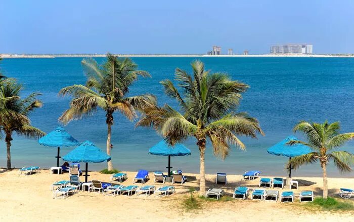 Пляж рас эль хайма фото ОАЭ: какой эмират выбрать для отдыха?