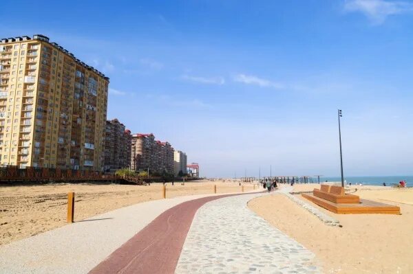 Пляж редукторный махачкала фото ОТДЫХ НА МОРЕ - Отель Петровскъ в Махачкале Бронирование номеров в Махачкале Оте