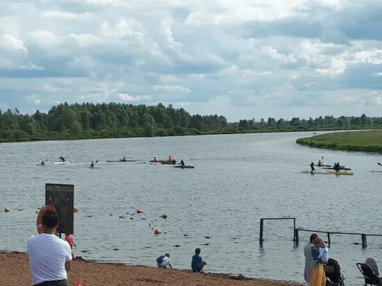 Пляж республика башкортостан агидель фото Спасатели - главные новости и последние события - страница 392
