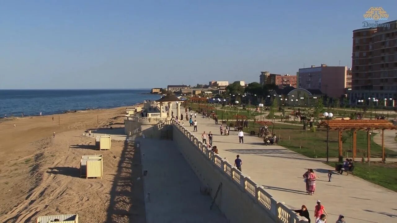 Пляж республика дагестан дербент фото Достопримечательности Дербента: что посмотреть в городе и окрестностях