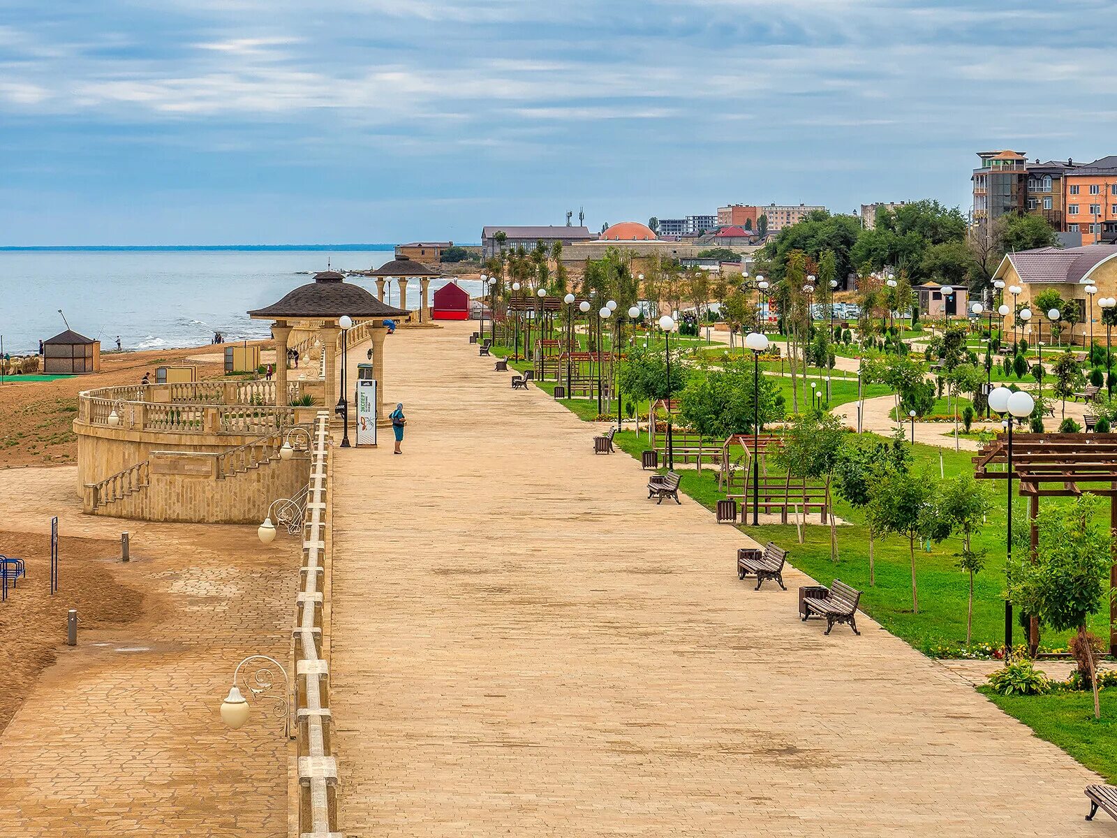 Пляж республика дагестан дербент фото Дербент - путеводитель, как добраться, где остановиться и что посмотреть