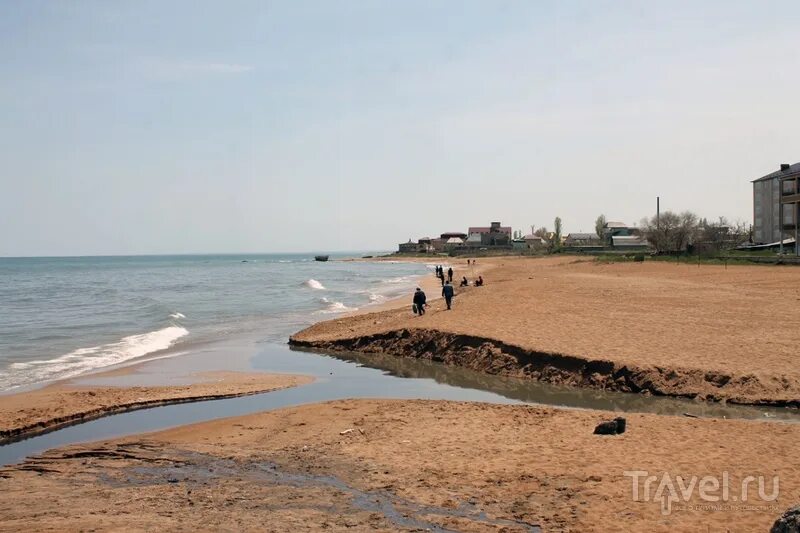 Пляж республика дагестан дербент микрорайон коса фото Дербент - жемчужина России / Отзывы о России / Travel.Ru