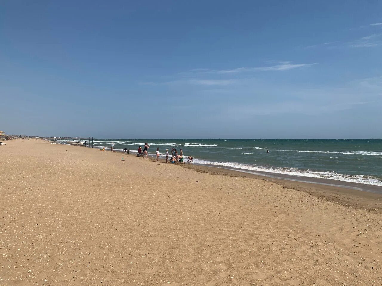 Пляж республика дагестан фото Photo: Пляж, beach, Russia, Republic of Daghestan, Kayakentskiy rayon - Yandex M