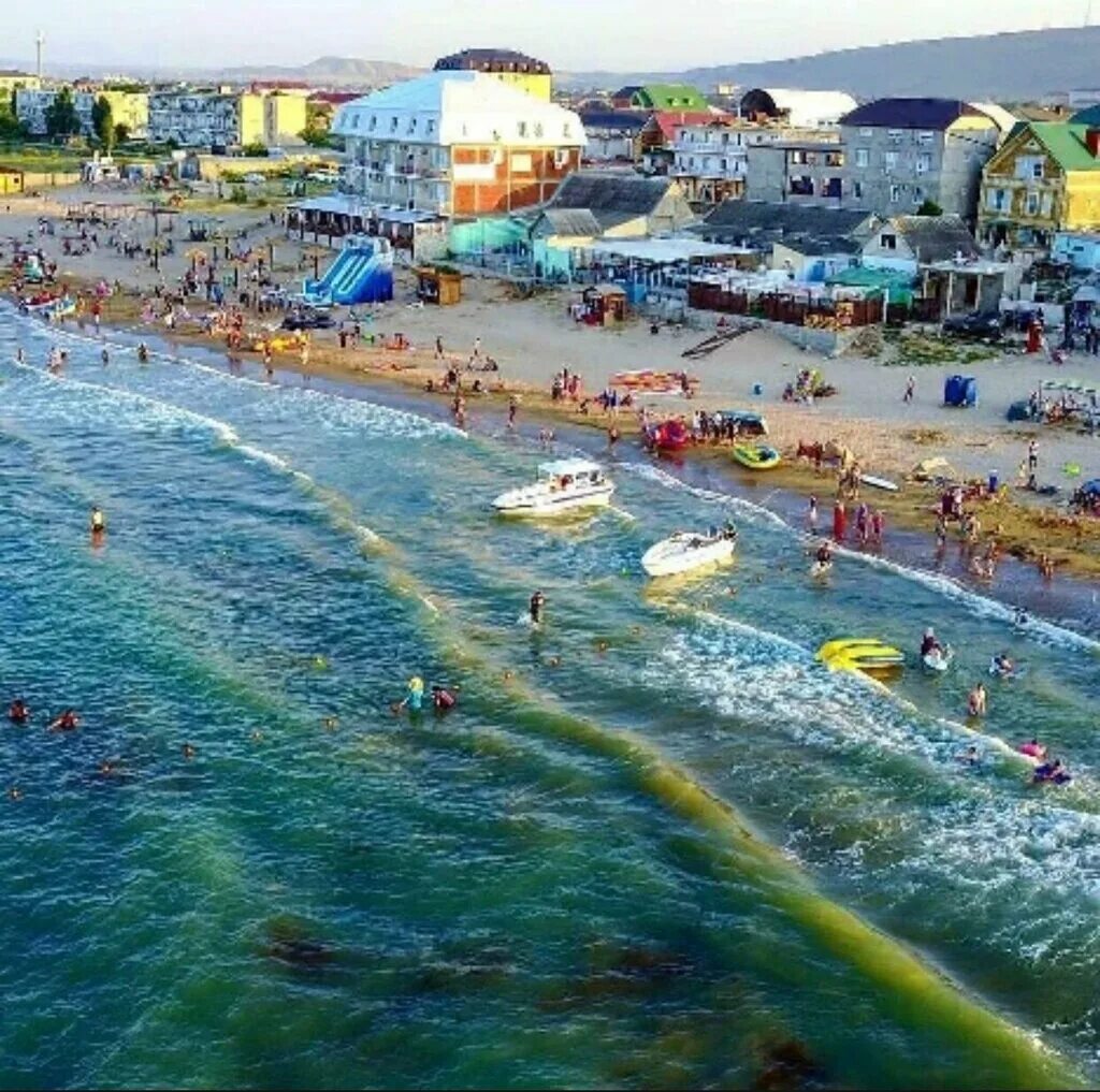 Пляж республика дагестан фото Плаза, hotel, Izberbash, Primorskaya Street, 10Б - Yandex Maps
