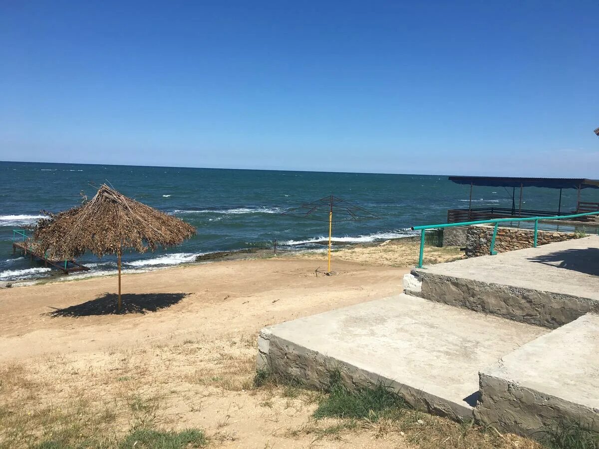 Пляж республика дагестан избербаш поселок приморский фото ° ОТЕЛЬ У МОРЯ ИЗБЕРБАШ (Россия)