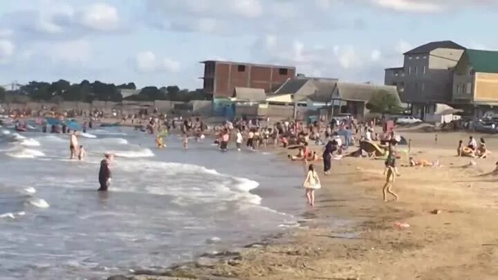 Пляж республика дагестан избербаш поселок приморский фото ИзбербаШ - Видео OK.RU