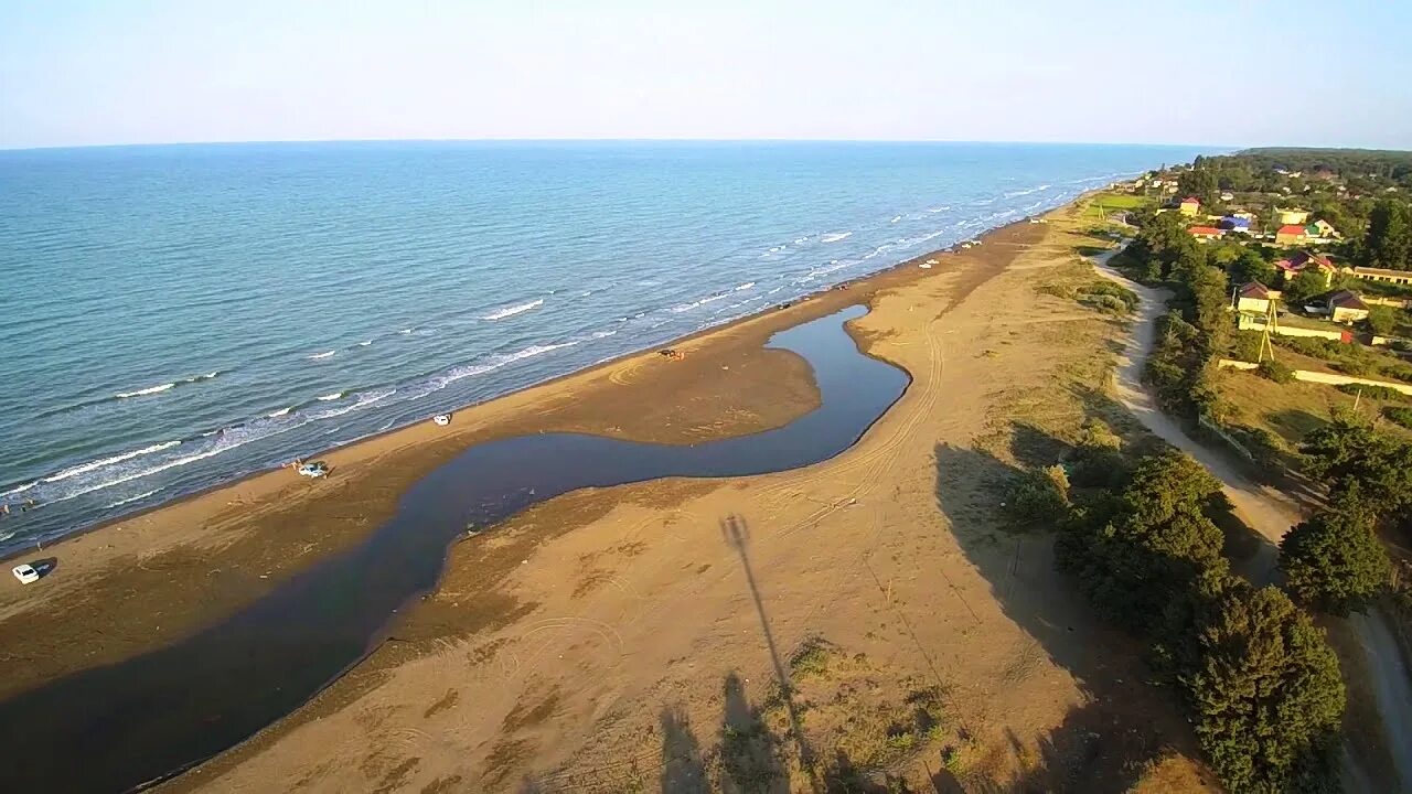 Пляж республика дагестан избербаш поселок приморский фото Магарамкентские пляжи - Dagpravda.ru