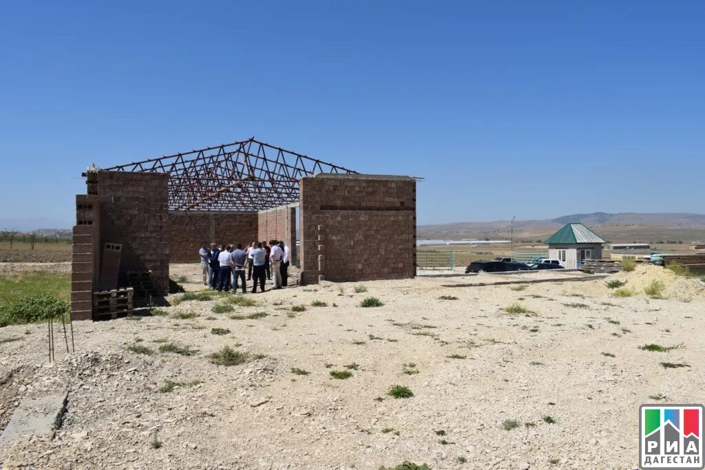 Пляж республика дагестан карабудахкентский район фото Представители Правительства РД проверили инвестиционный объект в Карабудахкентск