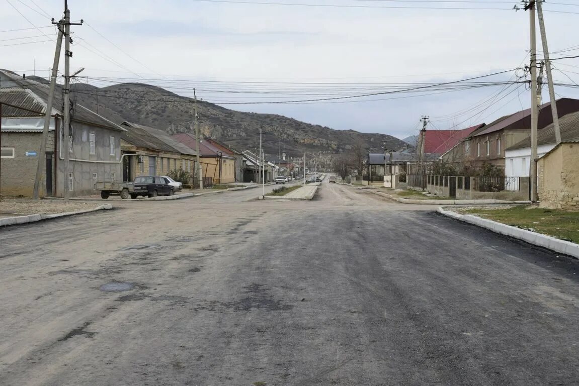Пляж республика дагестан карабудахкентский район фото Махмуд Амиралиев проверил ход реконструкции улицы в селе Карабудахкент Информаци