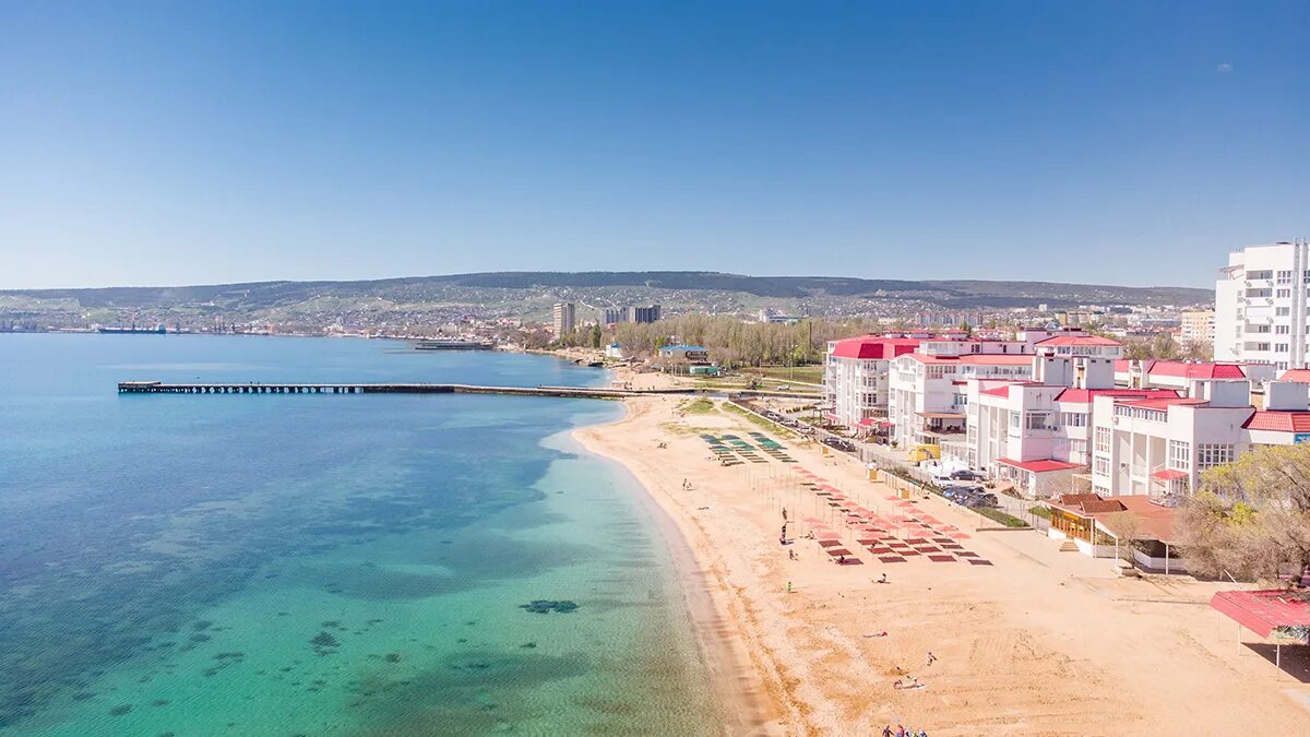 Пляж республика крым феодосия фото Отдых в Феодосии Крым = цены на отдых в Феодосии 2024 летом Атлантик