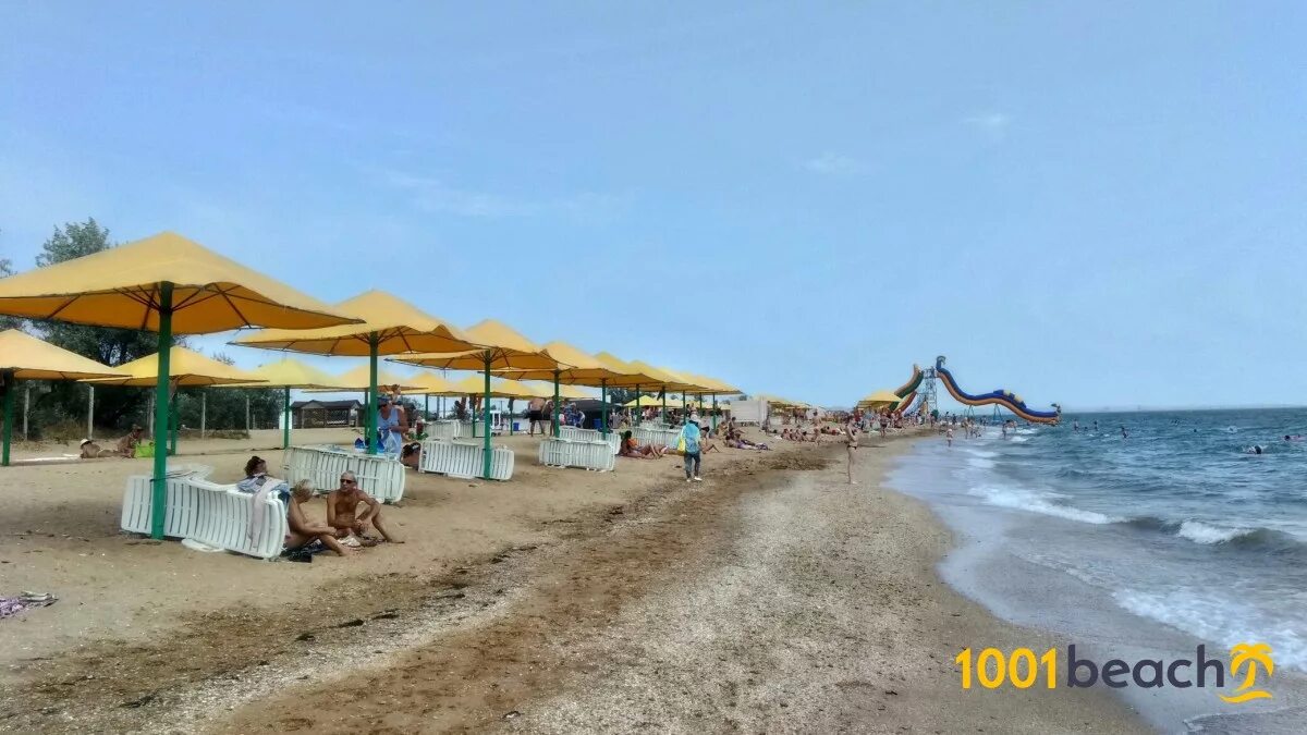 Пляж республика крым керчь фото Городской пляж Керчи (Kerch City beach)