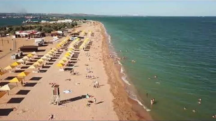 Пляж республика крым керчь фото Владимир Камынин - Заметки OK.RU